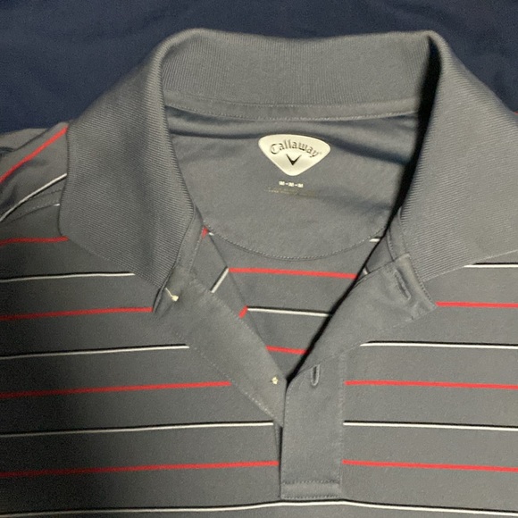 Mens Golf Shirts (Bundle) - Picture 3 of 11